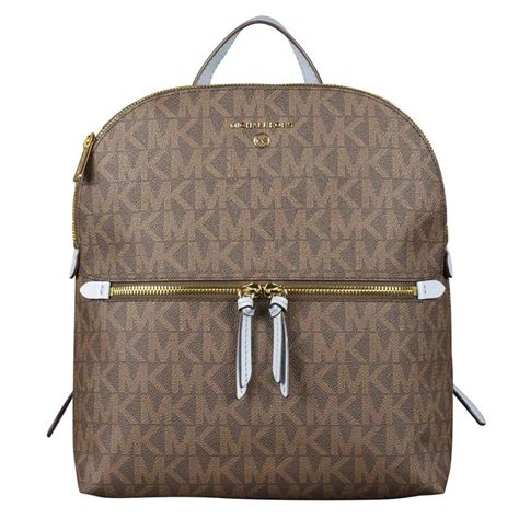 michael kors dallas backpack